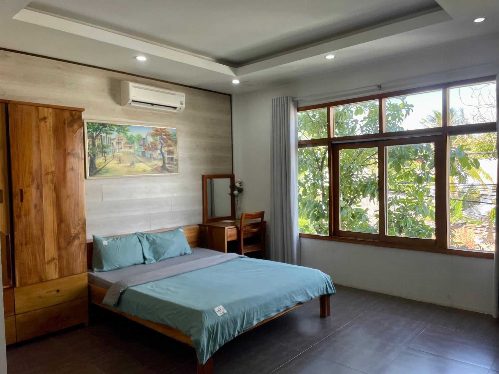 Chill House By The Beach Phu Quoc Exterior photo